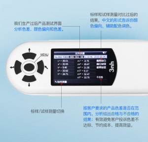 什么是色偏？色偏相關標準及控制方法